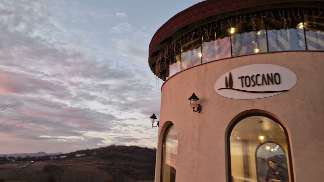 Restaurant Toscano