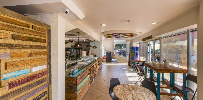 Restaurant Gamberetti - Galați