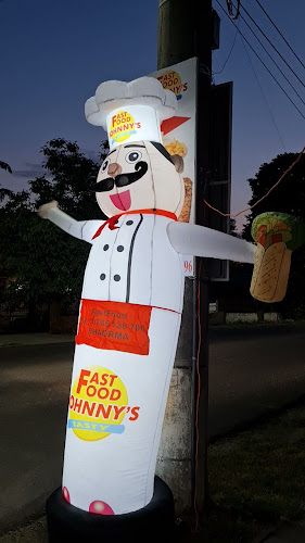 Johnny's Fast Food - Clinceni