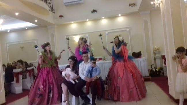 Opinii despre Eden în Târgoviște - Gastronomie și ospitalitate