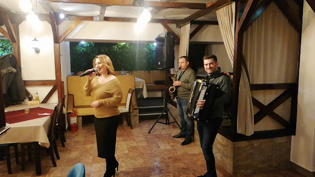 Opinii despre Restaurant Timișoreana în Timișoara - Gastronomie și ospitalitate