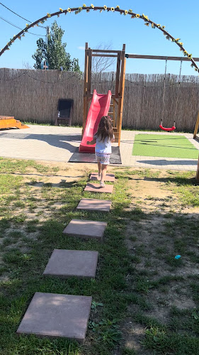 Popas "La Padure" - Gastronomie și ospitalitate