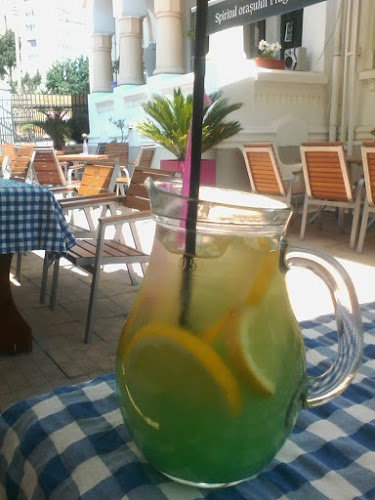 Restaurant - Taverna La Grecu