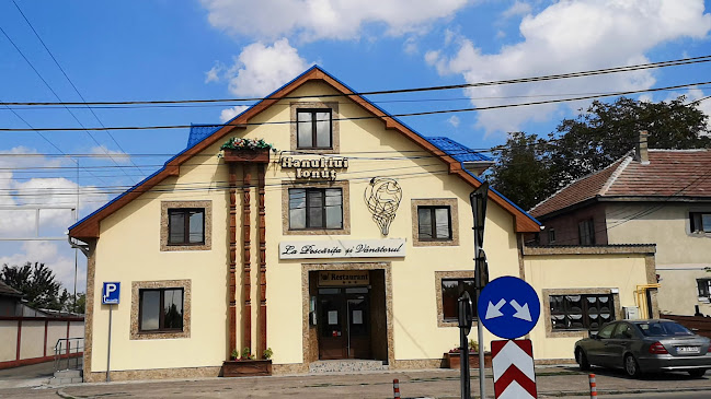 La Pescăriţa si Vânătorul