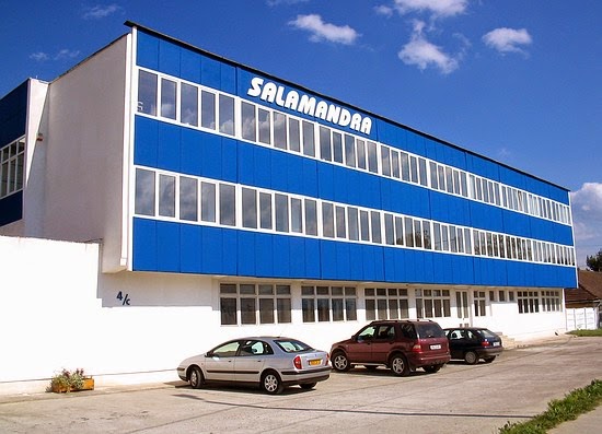 Opinii despre Case din lemn SALAMANDRA în Gheorgheni - Gastronomie și ospitalitate