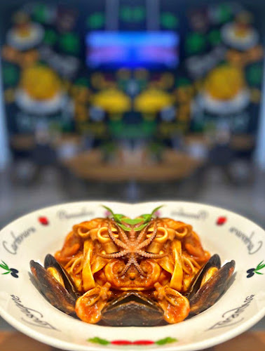 Pasta Friends - Gastronomie și ospitalitate