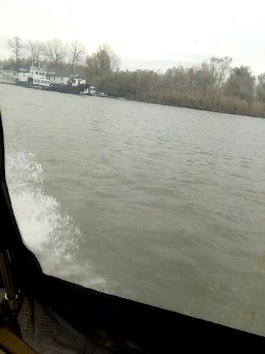 Restaurant Pescaresc & Pensiune La Marcu - Tulcea