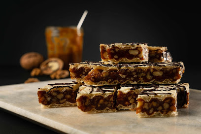 Bujor Cozonac Cofetarie Patiserie Scheia Suceava