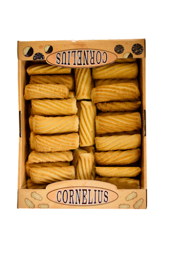 Comentarii opinii despre Cornelius SRL