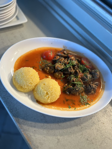 Bacaro - Gastronomie și ospitalitate