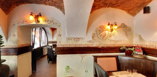 Opinii despre Casa Hirscher în Brașov - Gastronomie și ospitalitate