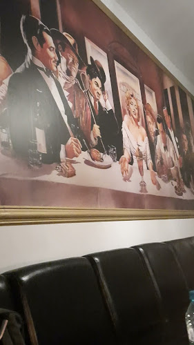 Opinii despre Pizza Drive în Arad - Gastronomie și ospitalitate