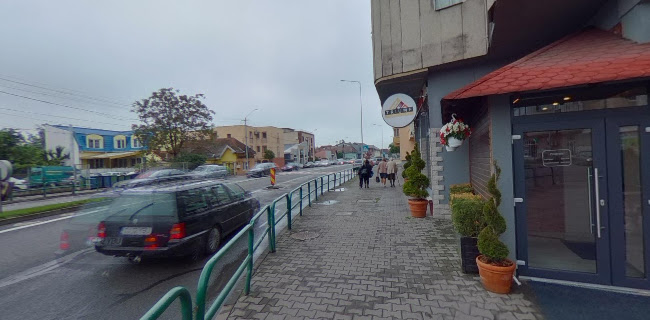 Strada 22 Decembrie 1989, Târgu Mureș