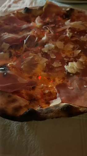 Comentarii opinii despre Pizzeria della Nonna