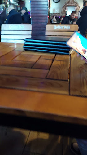 Opinii despre Hanul București în Maglavit - Gastronomie și ospitalitate