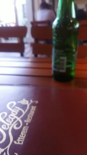 Comentarii opinii despre Telegdy Ház