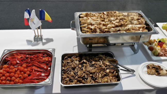 Opinii despre Catering Group în Bacău - Gastronomie și ospitalitate