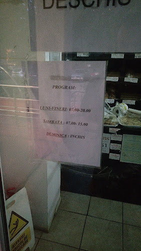 Kostas & Eleni Bakery - Iași