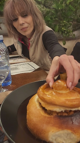 Opinii despre Nicorești în București - Gastronomie și ospitalitate