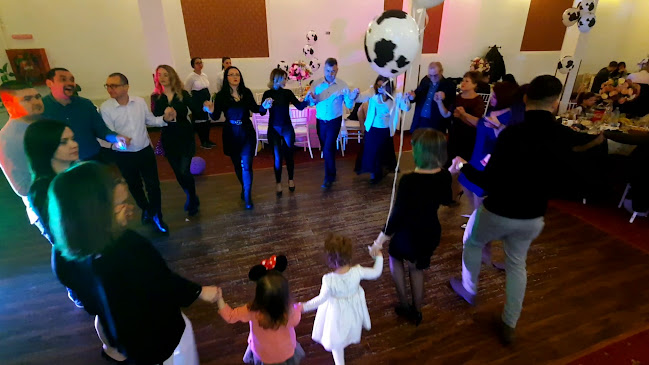 Enigma - Gastronomie și ospitalitate