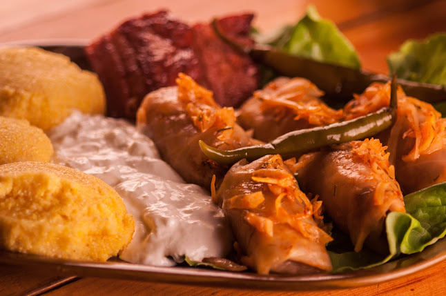 Comentarii opinii despre Restaurant Medieval Excalibur