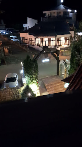 Comentarii opinii despre Pensiunea "La Cetate"