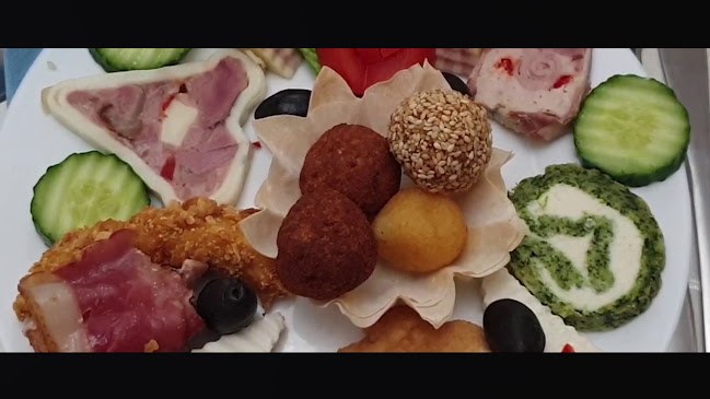 Opinii despre Hudin Anda în Zalău - Gastronomie și ospitalitate