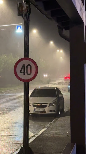 Coda Vinci Terasa Trandafirul - Reșița