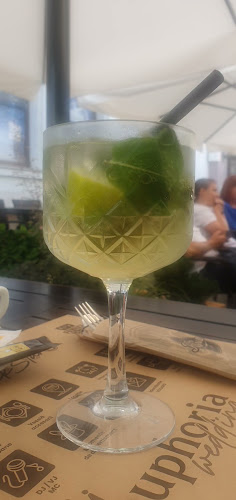 Euphoria Biergarten Arad - Arad