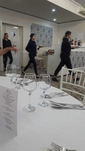 Opinii despre Restaurant Sirena Constanța în Constanța - Gastronomie și ospitalitate