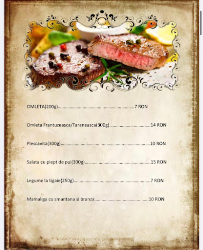 Opinii despre Bistro Cafe Bocsa în Bocșa - Gastronomie și ospitalitate