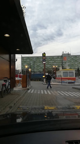 McDonald's - Timișoara