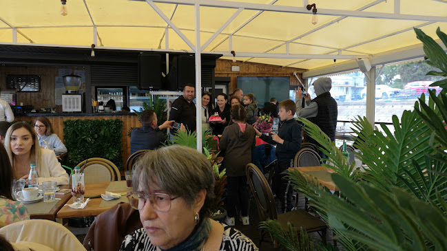 Opinii despre Restaurant La Ponton în Giurgiu - Gastronomie și ospitalitate