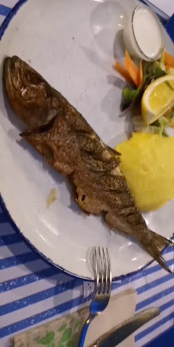 Opinii despre Restaurant Blue Acqua – Faleza Dunării Galaţi în Galați - Gastronomie și ospitalitate