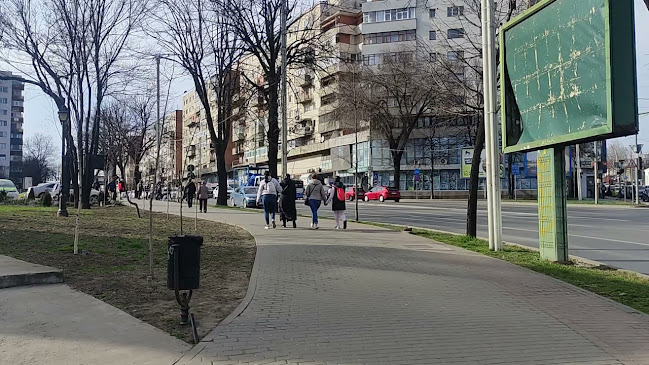 Strada Carol I, Râmnicu Vâlcea 240011