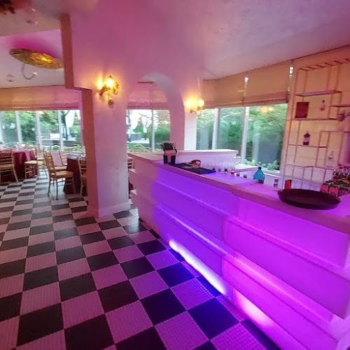 Opinii despre La Seratta în Otopeni - Gastronomie și ospitalitate