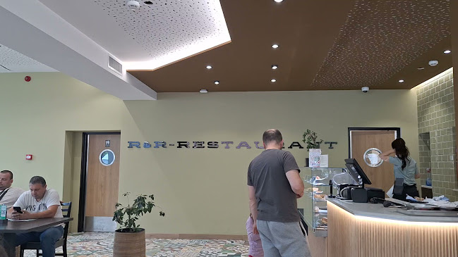 Opinii despre R&R GAS - Restaurant Dej & Pizzerie Dej în Dej - Gastronomie și ospitalitate