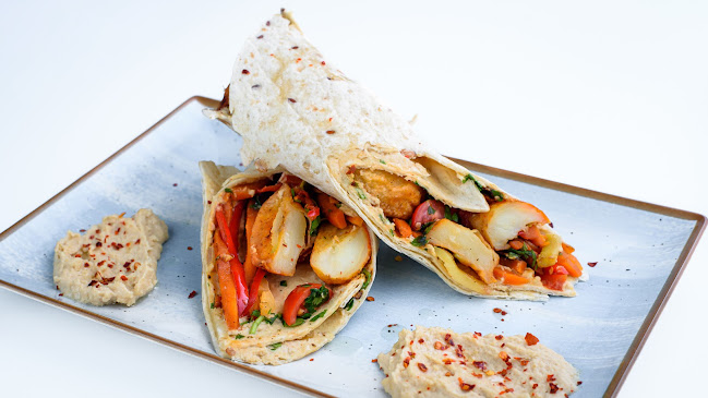 Comentarii opinii despre Vente Food Delivery