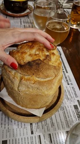 Restaurant Roata - Cluj-Napoca