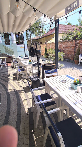 Opinii despre La Conac în Alba Iulia - Gastronomie și ospitalitate