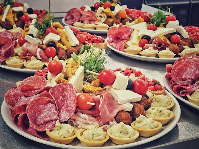 Cine Citta Ristorante