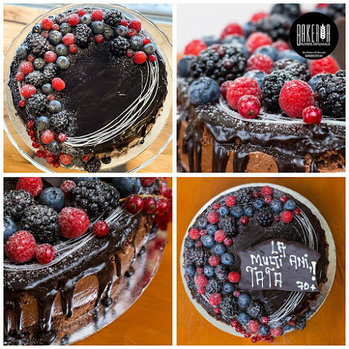 Șoseaua Panduri 26, București 050654