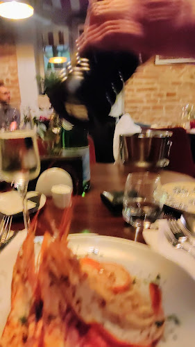 Opinii despre Ciao New York în Cluj-Napoca - Gastronomie și ospitalitate