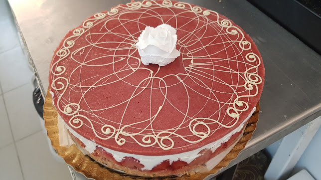 Opinii despre Maya Bakery & Bistro - Brutaria Artizanala în Constanța - Gastronomie și ospitalitate