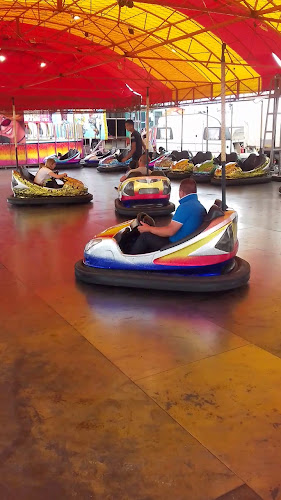 Târgul de Mașini - Gastronomie și ospitalitate