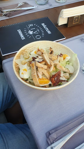 Opinii despre Rivo în Oradea - Gastronomie și ospitalitate