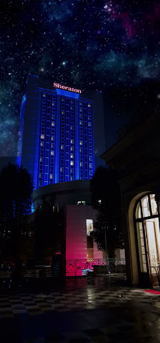 Piața Alexandru Lahovari 9, București 030167