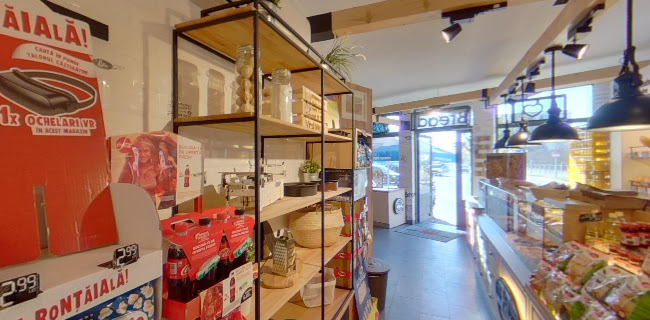 Opinii despre Brutăria Eldi Pékség - Unirii în Târgu Mureș - Gastronomie și ospitalitate