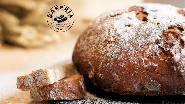 Opinii despre Bakeria Panduri în București - Gastronomie și ospitalitate