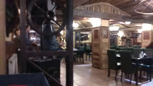 Opinii despre Casa Românească în Brașov - Gastronomie și ospitalitate